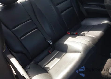 2016 Honda Accord Ex-L V-6 from USA, damaged, VIN 1HGCT2B86GA003476